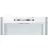 Frigider BOSCH KGN39VL316, 366 l,  No Frost,  Congelare rapida,  203 cm,  Argintiu, A++