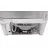Frigider BOSCH KGN39XW326, 366 l,  No Frost,  Congelare rapida,  203 cm,  Alb, A++