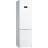 Frigider BOSCH KGN39XW326, 366 l,  No Frost,  Congelare rapida,  203 cm,  Alb, A++