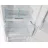 Frigider BOSCH KGN39XW326, 366 l,  No Frost,  Congelare rapida,  203 cm,  Alb, A++