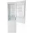 Frigider BOSCH KGN39XW326, 366 l,  No Frost,  Congelare rapida,  203 cm,  Alb, A++