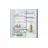 Frigider BOSCH KGN49LB30U, 466 l,  No Frost,  Congelare rapida,  203 cm,  Negru, A++