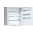 Frigider BOSCH KGN49LB30U, 466 l,  No Frost,  Congelare rapida,  203 cm,  Negru, A++