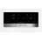 Frigider BOSCH KGN49XW306, 435 l,  No Frost,  Congelare rapida,  203 cm,  Alb, A++