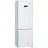 Frigider BOSCH KGN49XW306, 435 l,  No Frost,  Congelare rapida,  203 cm,  Alb, A++