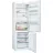 Frigider BOSCH KGN49XW306, 435 l,  No Frost,  Congelare rapida,  203 cm,  Alb, A++