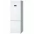 Frigider BOSCH KGN49XW306, 435 l,  No Frost,  Congelare rapida,  203 cm,  Alb, A++