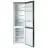 Холодильник HAIER C2F637CXRG, 386 л,  No Frost,  Быстрое замораживание,  199.8 см,  Серебристый,, A+
