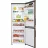 Frigider HAIER C4F744CGG, 439 l,  No Frost,  Congelare rapida,  190 cm,  Auriu, A++