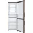 Frigider HAIER C4F744CGG, 439 l,  No Frost,  Congelare rapida,  190 cm,  Auriu, A++