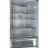 Frigider HAIER C4F744CGG, 439 l,  No Frost,  Congelare rapida,  190 cm,  Auriu, A++