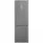 Frigider Hotpoint-Ariston HTR5180MX, 298 l,  No Frost,  Congelare rapida,  185 cm,  Argintiu, A