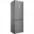 Frigider Hotpoint-Ariston HTR5180MX, 298 l,  No Frost,  Congelare rapida,  185 cm,  Argintiu, A