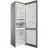 Frigider Hotpoint-Ariston HTR8202IBZO3, 310 l,  No Frost,  Congelare rapida,  196 cm,  Argintiu, A++