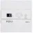 Морозильный ларь HAIER HCE259R, 259 л,  Ручное размораживание,  84.5 см,  Белый, A+