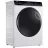 Стиральная машина с сушкой HAIER HWD80-BP14959A, Узкая,  8 кг,  1400 об/мин,  12 программ,  Белый, А+++