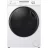 Masina de spalat rufe cu uscator HAIER HWD80BP14959B, Standard,  8 kg,  1400 RPM,  12 programe,  Alb, A+++