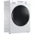 Masina de spalat rufe cu uscator HAIER HWD80BP14959B, Standard,  8 kg,  1400 RPM,  12 programe,  Alb, A+++