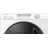 Masina de spalat rufe cu uscator HAIER HWD80BP14959B, Standard,  8 kg,  1400 RPM,  12 programe,  Alb, A+++