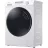 Masina de spalat rufe cu uscator HAIER HWD80BP14959B, Standard,  8 kg,  1400 RPM,  12 programe,  Alb, A+++