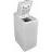Masina de spalat rufe Whirlpool AWE 50510, Verticala,  5 kg,  1000 RPM,  18 programe,  Alb, A++
