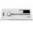 Masina de spalat rufe WHIRLPOOL TDLR 65230, Verticala,  6.5 kg,  1200 RPM,  14 programe,  Alb, A+++