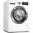 Masina de spalat rufe BOSCH WAV28L90ME, Standard,  9 kg,  1400 RPM,  12 programe,  Alb, A+++