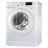 Masina de spalat rufe Indesit BWE 81284 XW, Standard,  8 kg,  1200 RPM,  14 programe,  Alb, A+++