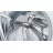 Masina de spalat rufe SIEMENS WG42A2X4OE, Standard,  9 kg,  1200 RPM,  16 programe,  Alb, A+++