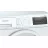 Стиральная машина SIEMENS WM14N2L3UA, Полноразмерная,  8 кг,  1400 об/мин,  8 программ,  Белый, A+++