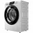 Masina de spalat rufe HAIER HW 70-BP12959A, Ingusta,  7 kg,  1200 RPM,  12 programe,  Alb, A+++