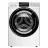 Masina de spalat rufe HAIER HW 70-BP12959A, Ingusta,  7 kg,  1200 RPM,  12 programe,  Alb, A+++