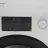 Masina de spalat rufe HAIER HW 70-BP12959A, Ingusta,  7 kg,  1200 RPM,  12 programe,  Alb, A+++