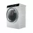 Masina de spalat rufe HAIER HW 80-BP14979, Ingusta,  8 kg,  1400 RPM,  14 programe,  Alb, A+++