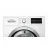 Masina de uscat rufe BOSCH WTW85461BY, Standard,  Cu pompa de caldura,  9 kg,  17 programe,  Alb, A++