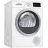 Masina de uscat rufe BOSCH WTW85461BY, Standard,  Cu pompa de caldura,  9 kg,  17 programe,  Alb, A++