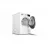 Masina de uscat rufe BOSCH WTW85461BY, Standard,  Cu pompa de caldura,  9 kg,  17 programe,  Alb, A++