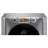 Masina de uscat rufe Hotpoint-Ariston AQC94F5T, Standard, 9 kg, 16 programe, Alb, A+