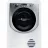 Masina de uscat rufe Hotpoint-Ariston AQC94F5T, Standard, 9 kg, 16 programe, Alb, A+