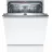 Masina de spalat vase incorporabila BOSCH SMH6ZCX42E, 14 seturi, 8 programe, Control sensor, 59.8 cm, Alb, C