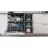 Masina de spalat vase incorporabila Indesit DIC3B+16A, 13 seturi, 7 programe, Control electronic, 59.8 cm, Alb, A