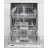 Masina de spalat vase incorporabila Indesit DIC3B+16A, 13 seturi, 7 programe, Control electronic, 59.8 cm, Alb, A