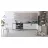 Masina de spalat vase incorporabila Indesit DIC3B+16A, 13 seturi, 7 programe, Control electronic, 59.8 cm, Alb, A