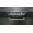 Masina de spalat vase incorporabila SIEMENS SR65ZX16ME, 10 seturi, 6 programe, Control sensor, 44.8 cm, Gri, A+++