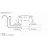 Masina de spalat vase incorporabila SIEMENS SR65ZX16ME, 10 seturi, 6 programe, Control sensor, 44.8 cm, Gri, A+++