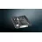 Masina de spalat vase incorporabila SIEMENS SR65ZX16ME, 10 seturi, 6 programe, Control sensor, 44.8 cm, Gri, A+++
