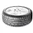 Шина SAILUN ZSR UHP 215/45 R-17 Y 91, Летняя