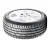 Anvelopa SAILUN ZSR UHP 225/55 R-17 V 101, Vara