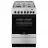 Aragaz combinat ELECTROLUX EKK52950OX, 58 l,  4 arzatoare,  Aprindere electrica,  Grill,  Timer,  Curatare traditionala,  50 cm,  Inox