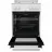 Aragaz GORENJE G5111WJ, 70 l,  4 arzatoare,  Curatare traditionala,  50 cm,  Alb